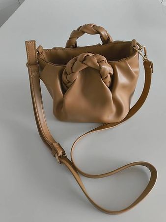 Kleine Tasche neuwertig