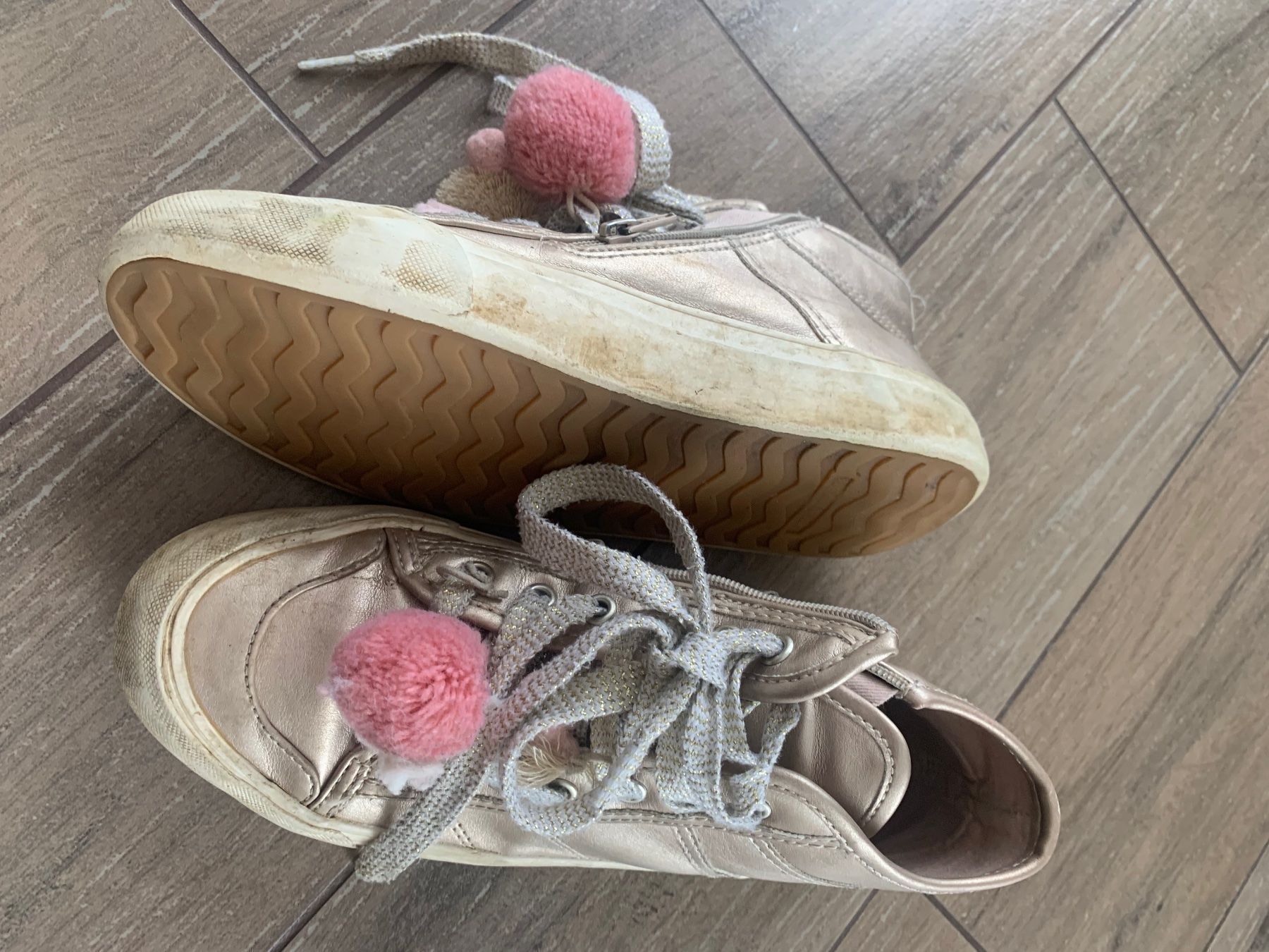 Zara Scarpe per ragazze: 36_Zara – Usato da St-George venduto da elena27 4