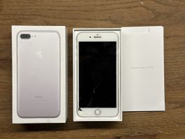 iPhone 7 plus