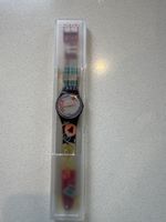 Swatch Original Quartz – ungetragen, originalverpackt
