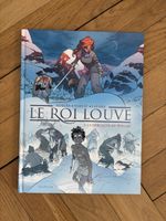 Le Roi Louve #1
