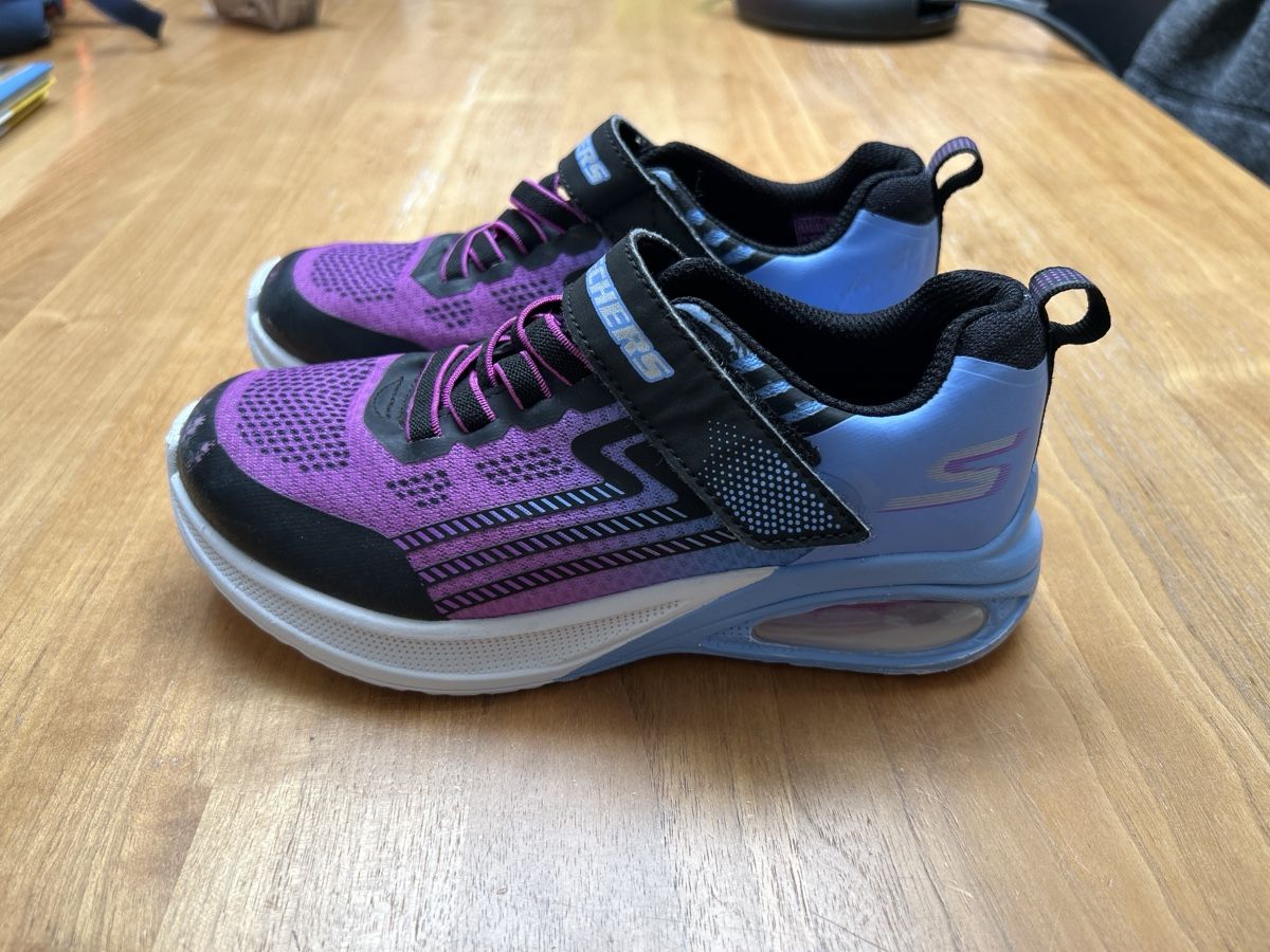 Skechers Scarpe per ragazzi: Skechers Kinder Schuhe Gr. 31 – Usato da Reiden venduto da ngu_t 2
