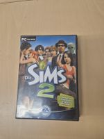 Die Sims 2 PC Spiel - Komplett! 