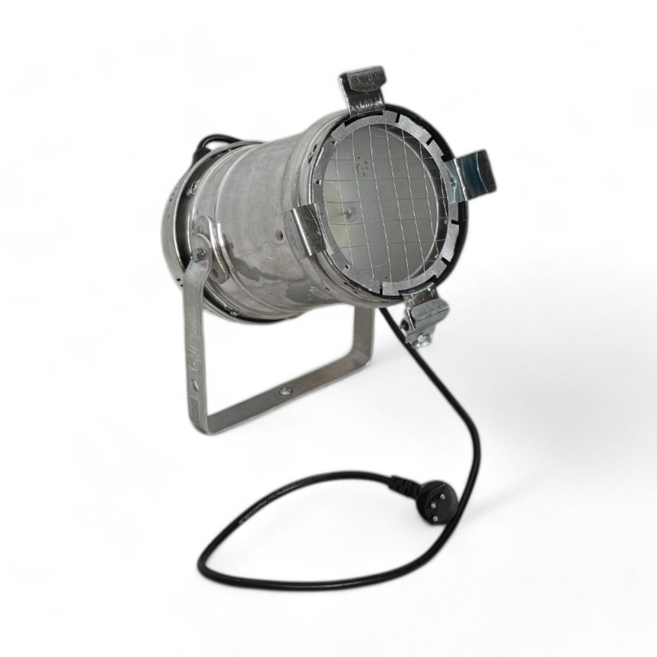 Lampade: 6er Set Par 64 long silber (L542) – Usato da Däniken SO venduto da Profog1 6