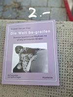 Buch: Die Welt be-greifen