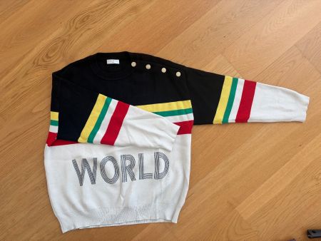 Sandro Pullover