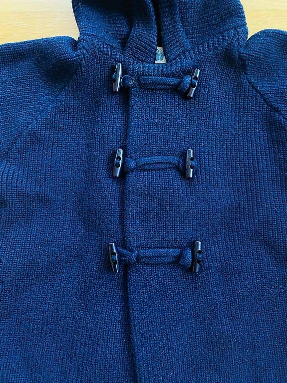 Vestes & Manteaux: FRILO Strickjacke 74 – D'occasion à Zürich par Lauraflor 1