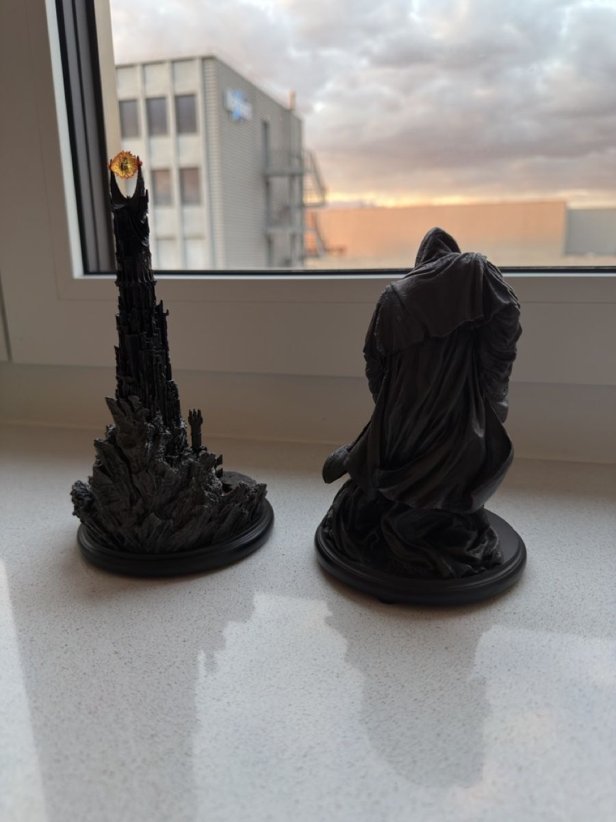 Statuette: Weta Minature Figur – Nuovo (secondo la descrizione) da Muttenz venduto da rvo_g7rs 1