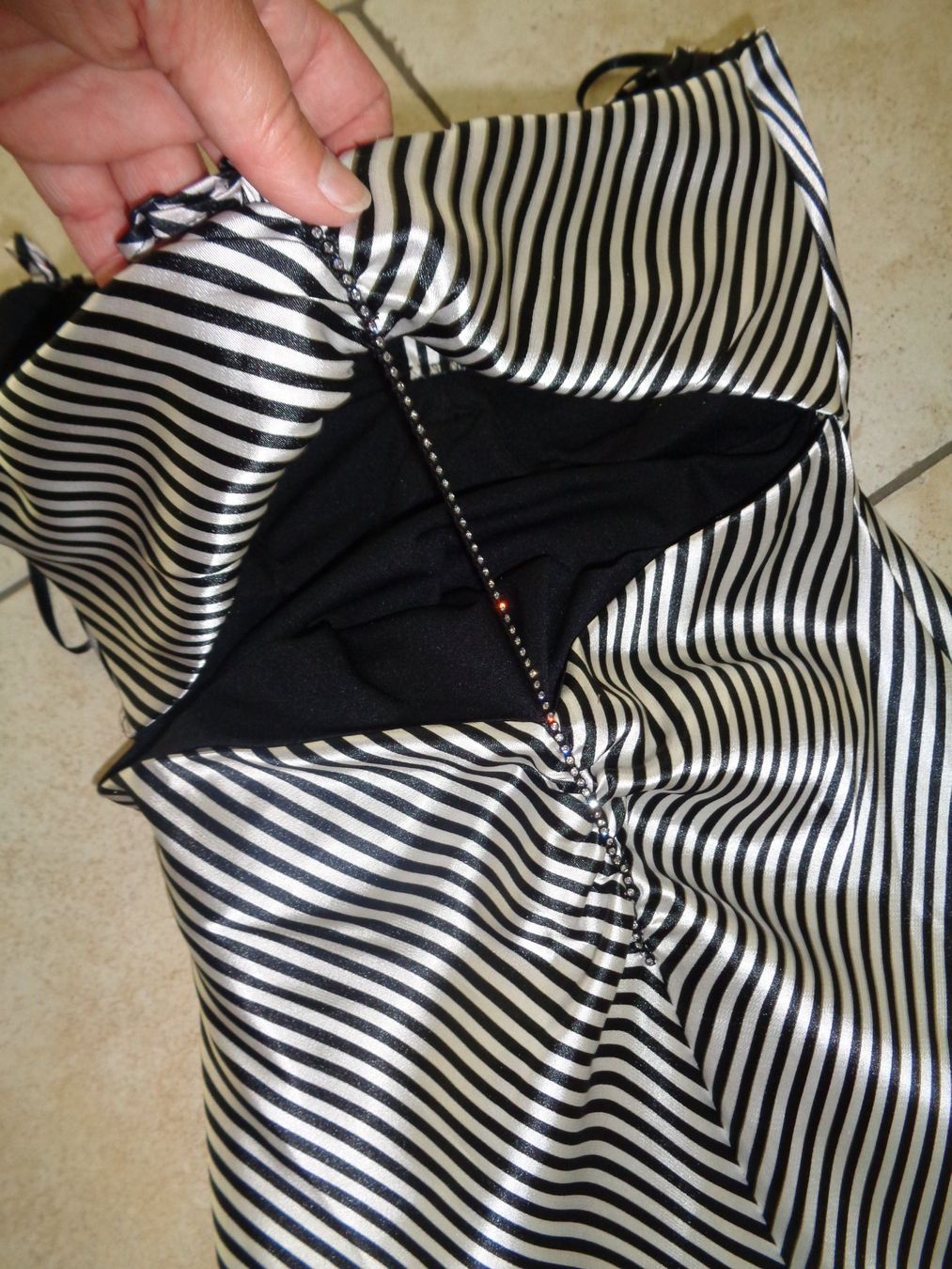 Vestiti: Kleid  Life Time  Grösse 36 – Usato da Kreuzlingen venduto da Robi-2003 5