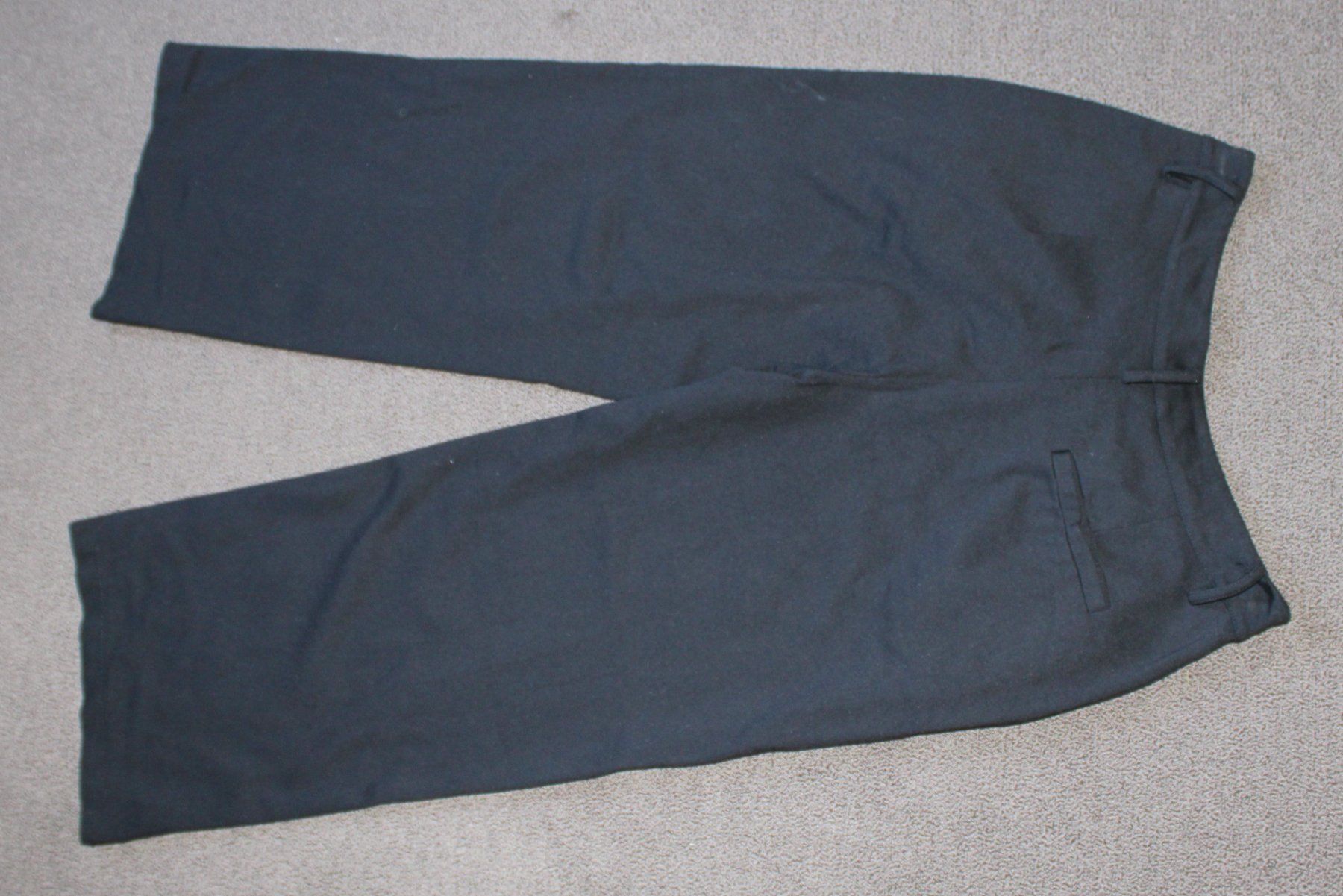 Pantaloni: Hose (P) – Usato da Schaan venduto da antikes_und_kurioses 3