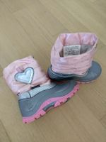 Cortina Winterstiefel
