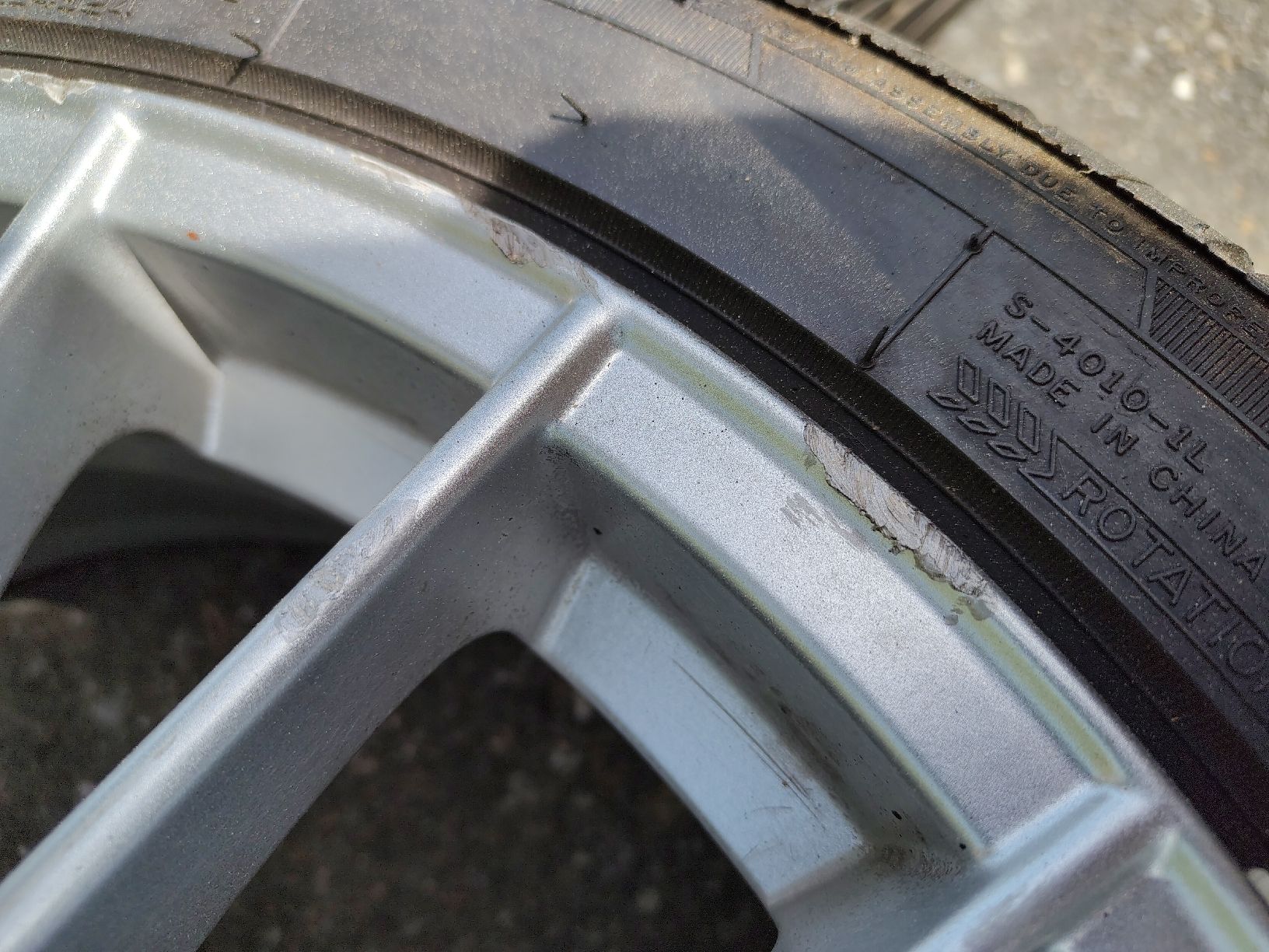 Subaru Jantes: 28 Zoll Räder Subi – D'occasion à Frauenfeld par DuDaDo 2