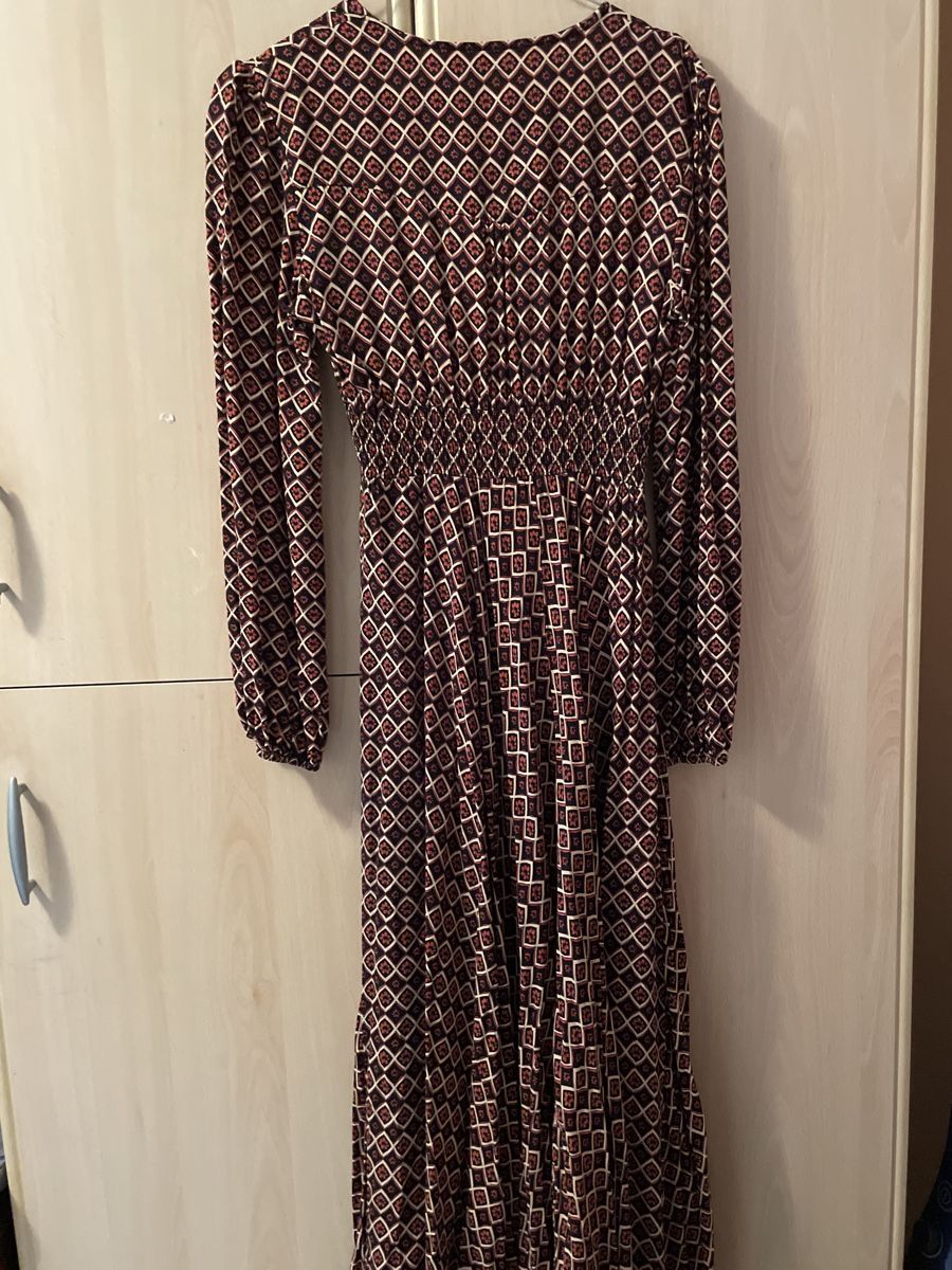 Shein Vestiti: Boho Chic Maxi Dress – Nuovo (secondo la descrizione) da Zug venduto da Fashionaddicted.- 3