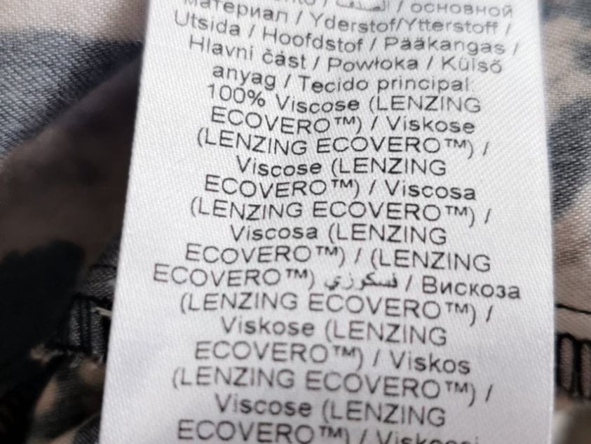 Cream Vestiti: Cream sehr schönes Kleid Gr. 46/48 – Usato da gachnang venduto da tibus1 5
