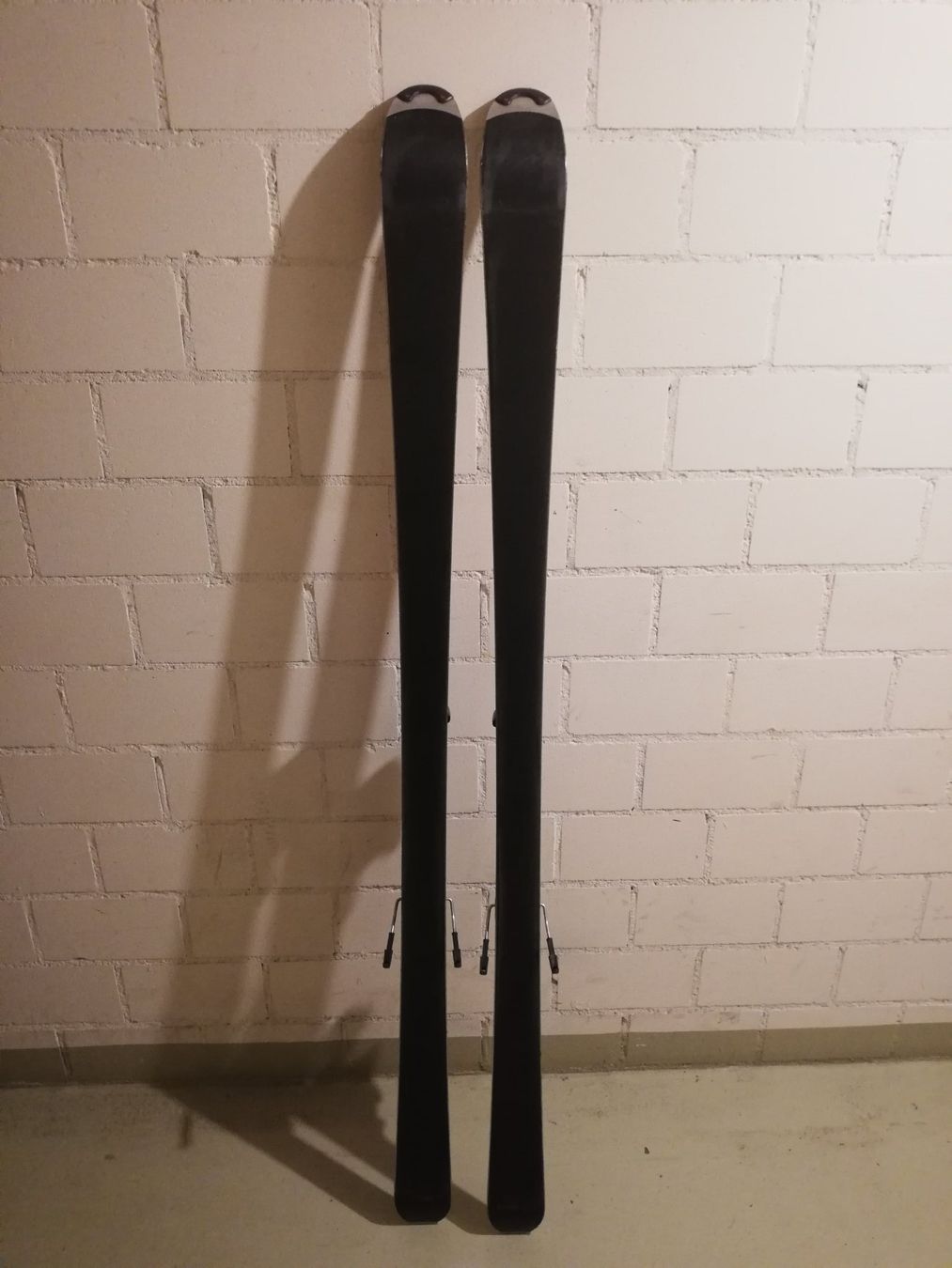 Rossignol Sci: Ski Rossignol 170 cm – Usato da Rothrist venduto da GIWALD 1