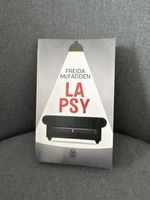Livre - Freida McFadden - La psy - thriller - éd. J’ai lu