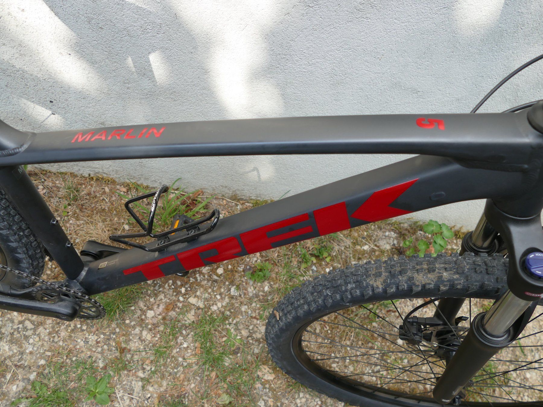 Trek Velos: Trek Marlin 5 Gen 3 Taille M – Gebraucht aus Saules BE von phe_r8vv 5