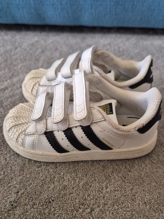 Adidas Superstar Gr 25 4