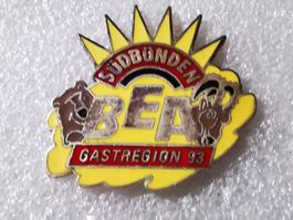 Ansteckpin 161: Bea