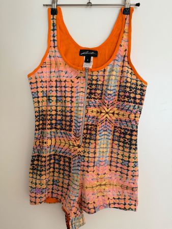 BADEANZUG BADEKLEID JET SET GR.4  (M)