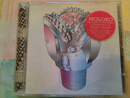 CD Moloko - All Back to mine Remixes 1993 - 2000