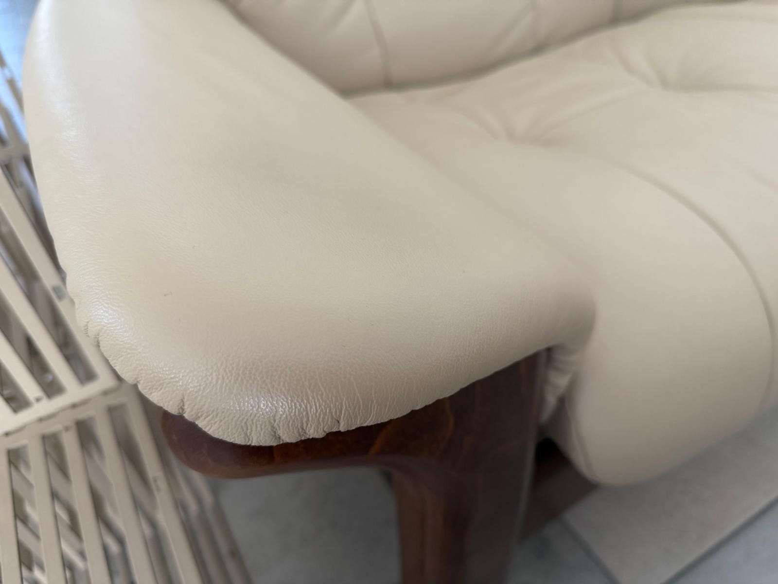 Stressless Sofas: Stressless Sofa – D'occasion à Pfaffhausen par Voe 4