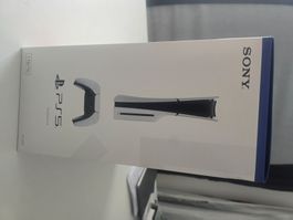 PS5 1TB DISC