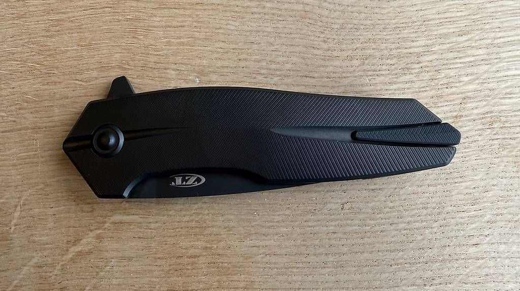 Accessori: ZT 0888 Limited Edition DLC – Usato da Oberhelfenschwil venduto da Erselbst 3