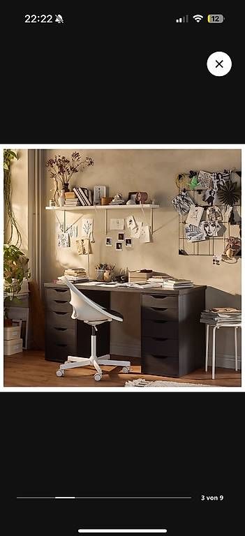 Schreibtische: IKEA Schreibtisch  – Gebraucht aus Konolfingen von rod_6lwz 1