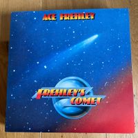 Ace Frehley – Frehley's Comet