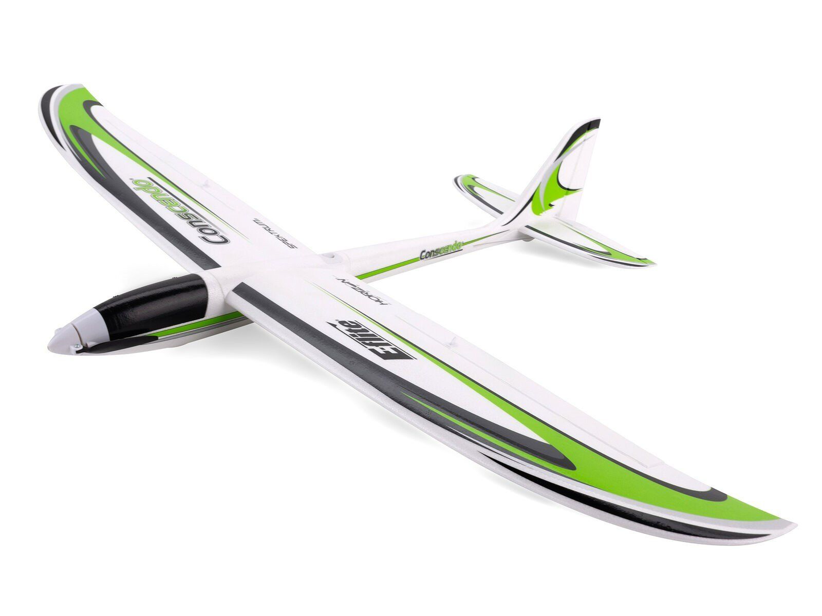 Modellismo RC: E-flite UMX Conscendo, Spw 802mm, BNF Basic-Set - EFLU32050 – Nuovo e nell'imballaggio originale da Entlebuch venduto da Hebu