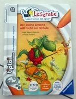 Tiptoi Leserabe Der kleine Drache will nicht zur Schule