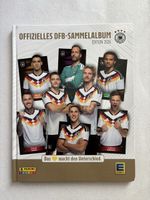 Offizielles DFB Sammelalbum Edition WM 2026 - Panini - EDEKA