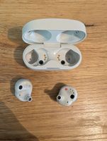 Sony WF-1000XM4 Ohrstöpsel & Ladecase