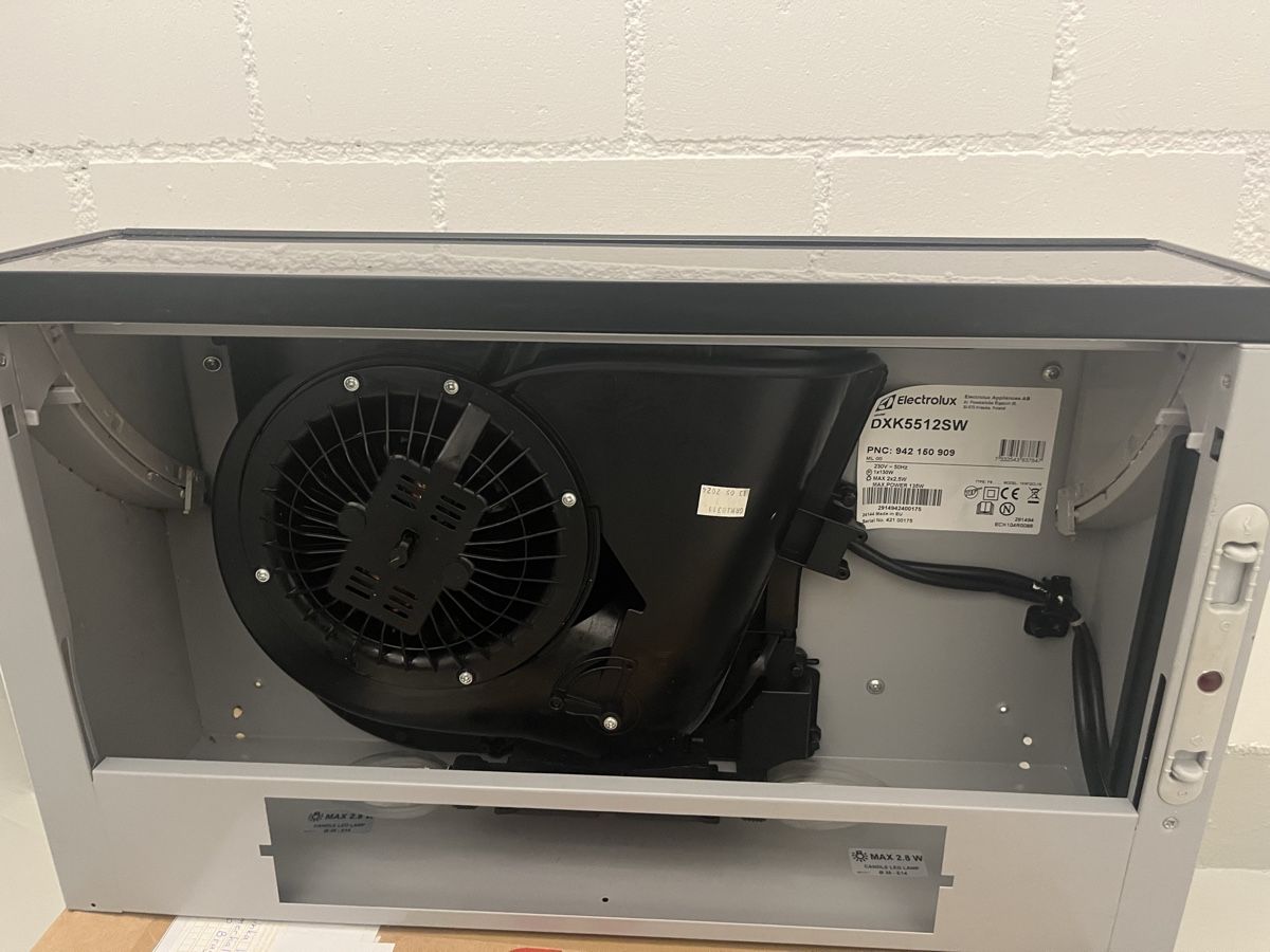 Electrolux Hottes de ventilation: Electrolux – D'occasion à Brugg AG par Ljubinka0410 2