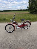 Allegro MSA Sachs 2-Gang- Handschaltung