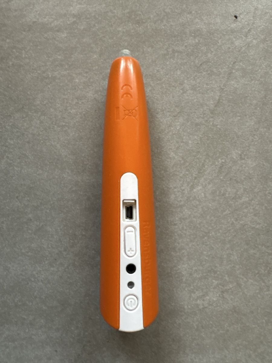 Tiptoi Jeux: Gebrauchter tiptoy Stift – D'occasion à Boppelsen par Afirefighter