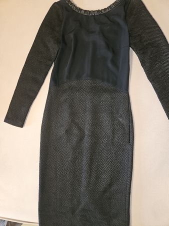 Maje Kleid neu