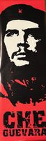 Poster Che Guevara 53x158