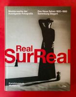 REAL / SURREAL  Katalog Wolfsburg 2015