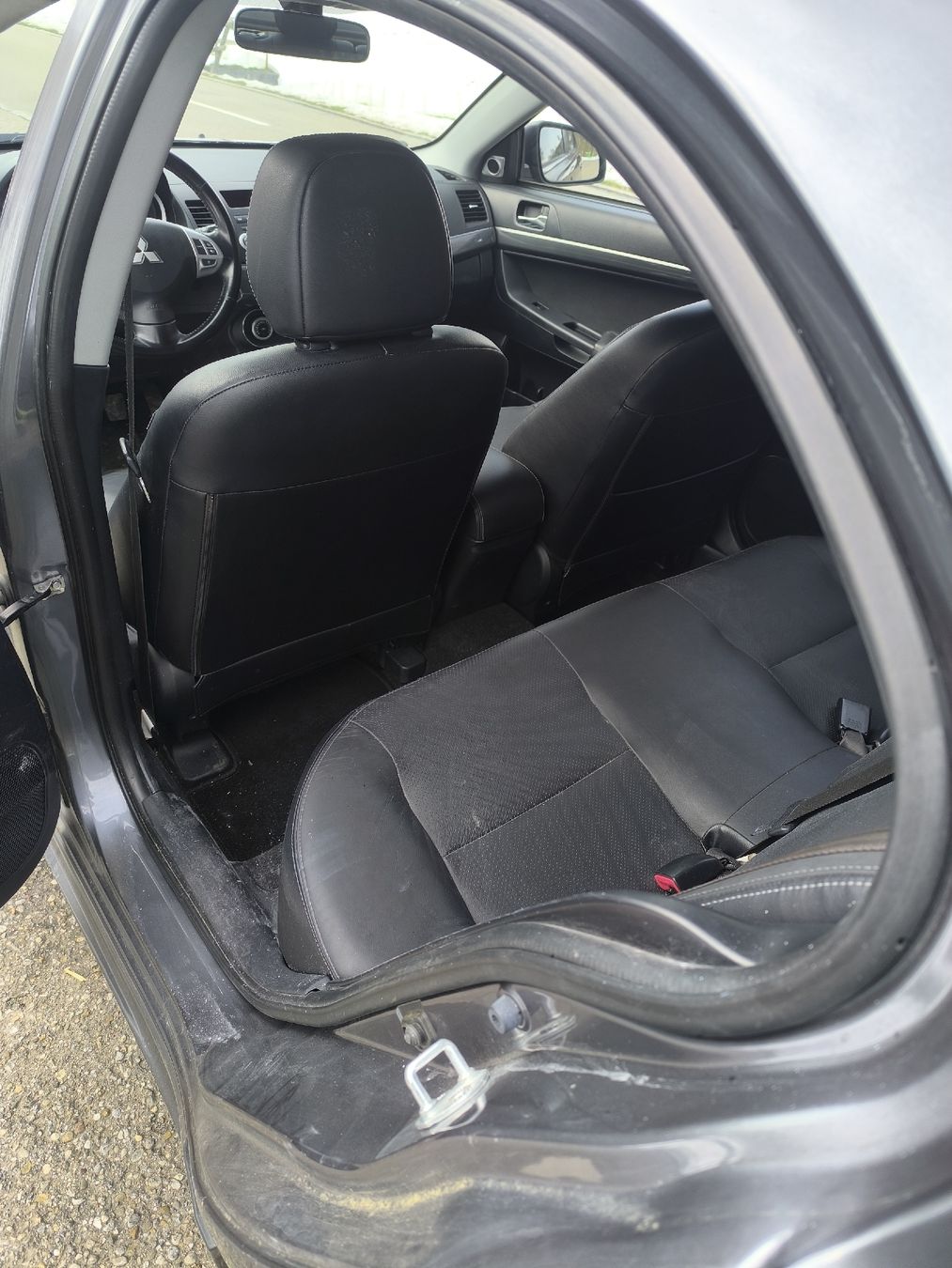Mitsubishi Automobili: Mitsubishi Lancer – Usato da Unterrindal venduto da Onlinecarparts.ch 5