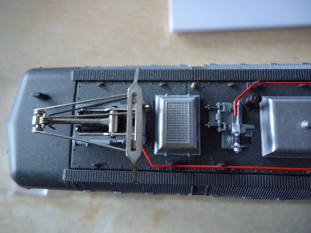 Märklin E-Lok Re 620 SBB Cargo, HO, AC, mfx+, Digital Sound (Neu ...