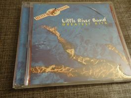 Little River Band - Greatest Hits CD