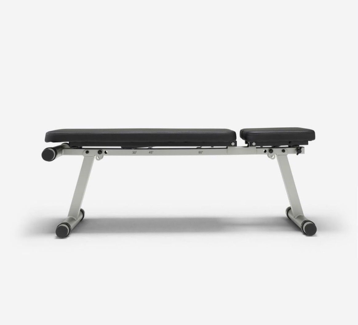 Decathlon Hometrainer: Hantelbank Decathlon – Usato da Spreitenbach venduto da Luciiiiiia 5