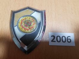 Cadillac Emblem