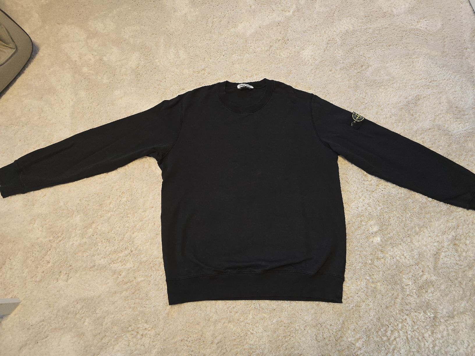 Stone Island Maglioni & Felpe: Stone Island Sweater Gr. XXL – Usato da Freidorf TG venduto da stop05