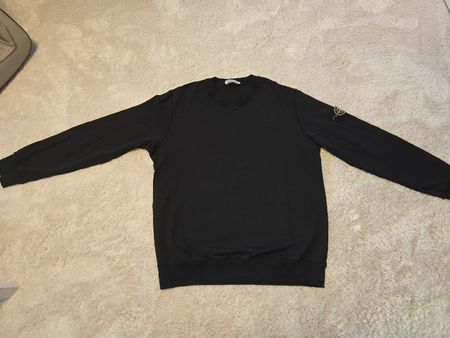 Stone Island Sweater Gr. XXL
