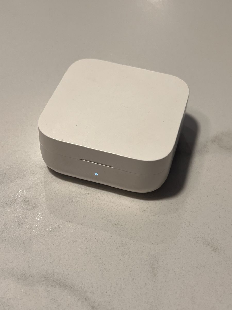 Xiaomi Cuffie: Xiaomi Mi True Wireless Earphones 2 Basic gebraucht – Nuovo (secondo la descrizione) da Winterthur venduto da ChicMarkt 5