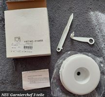 GarnierChef 3 Teile Neu