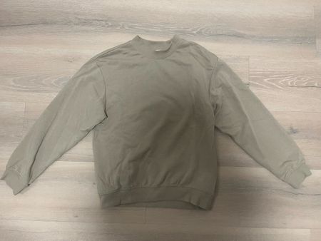 Sweater beige Monki oversized XXS neu